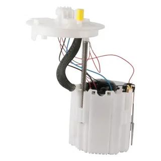 Benzonasos sbor Malibu 1