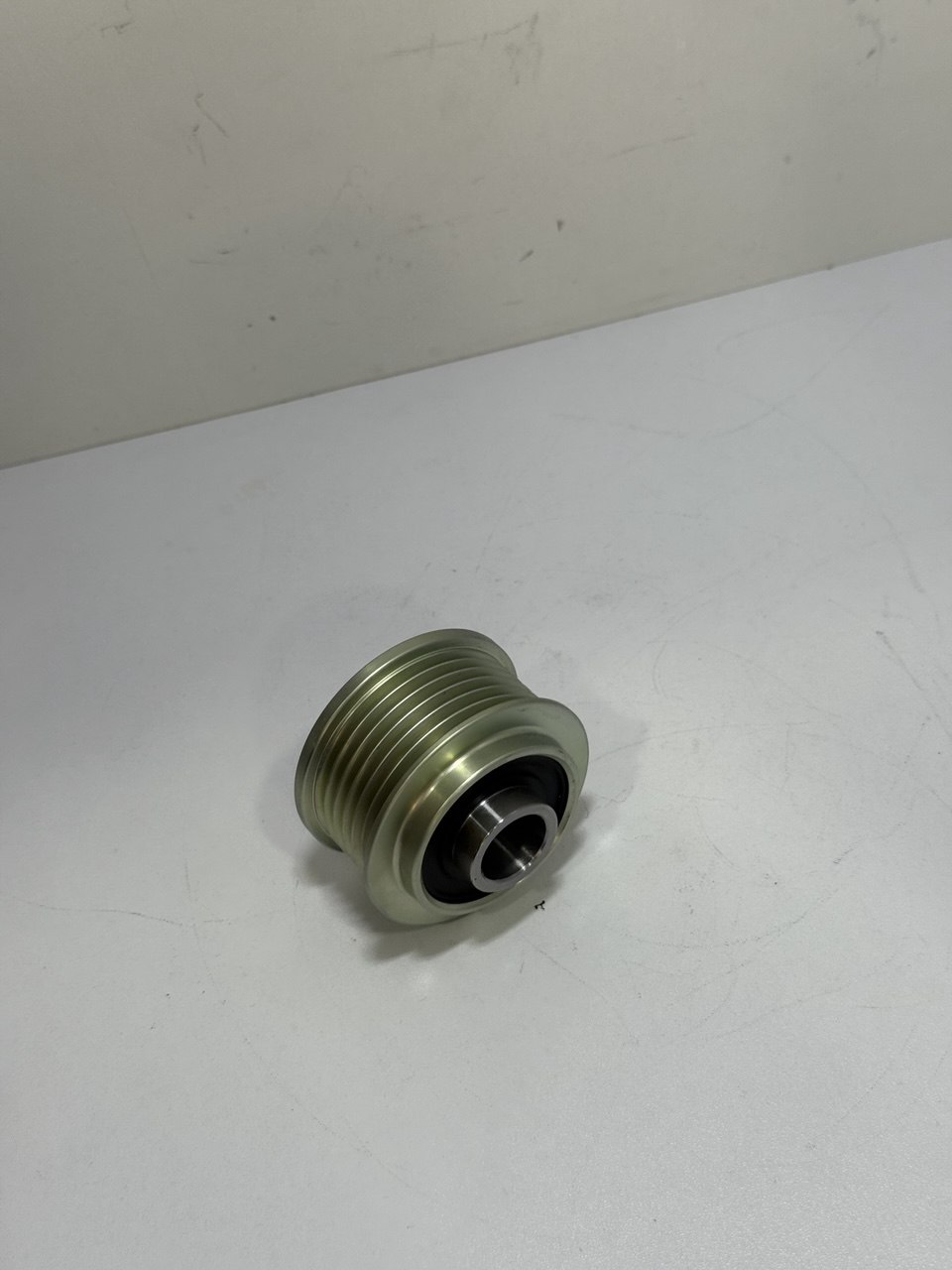 Generator shkiv Gentra