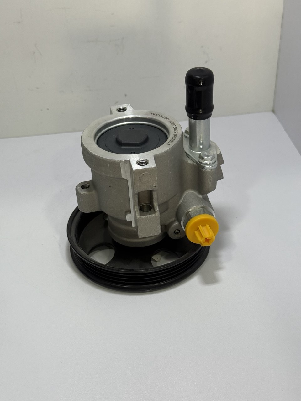 Gidravlika nasos Gentra