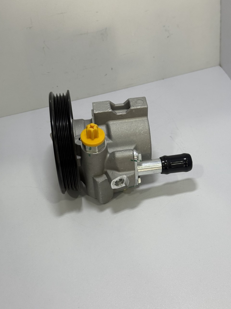 Gidravlika nasos Gentra