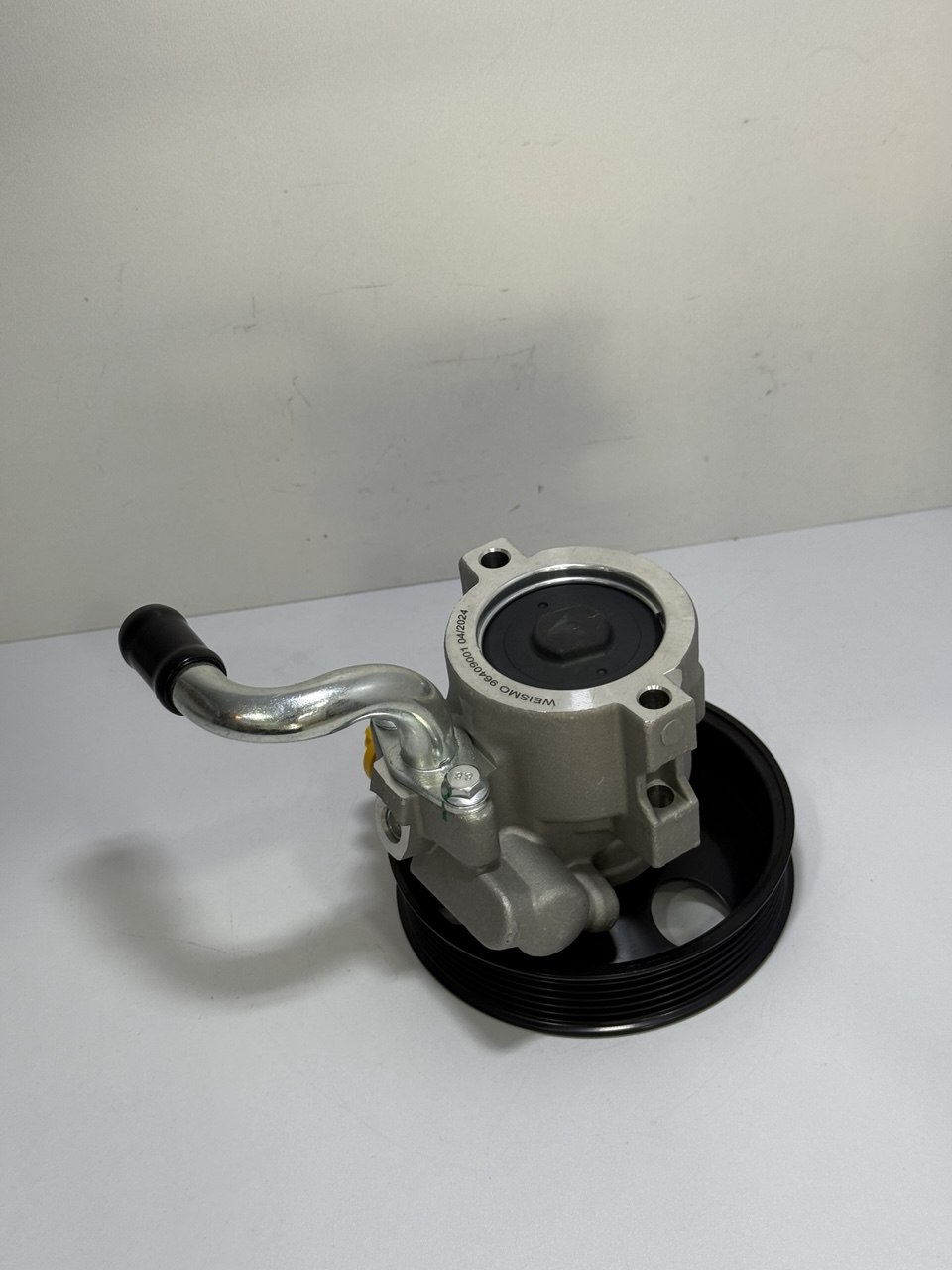 Gidravlika nasos Lacetti