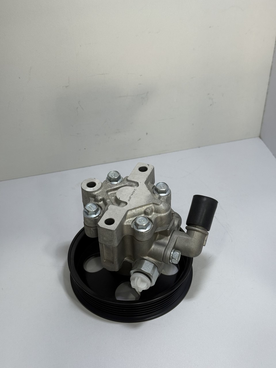 Gidravlika nasos Malibu 1