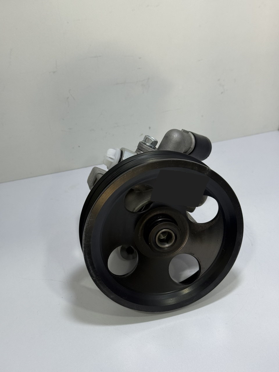 Gidravlika nasos Malibu 1