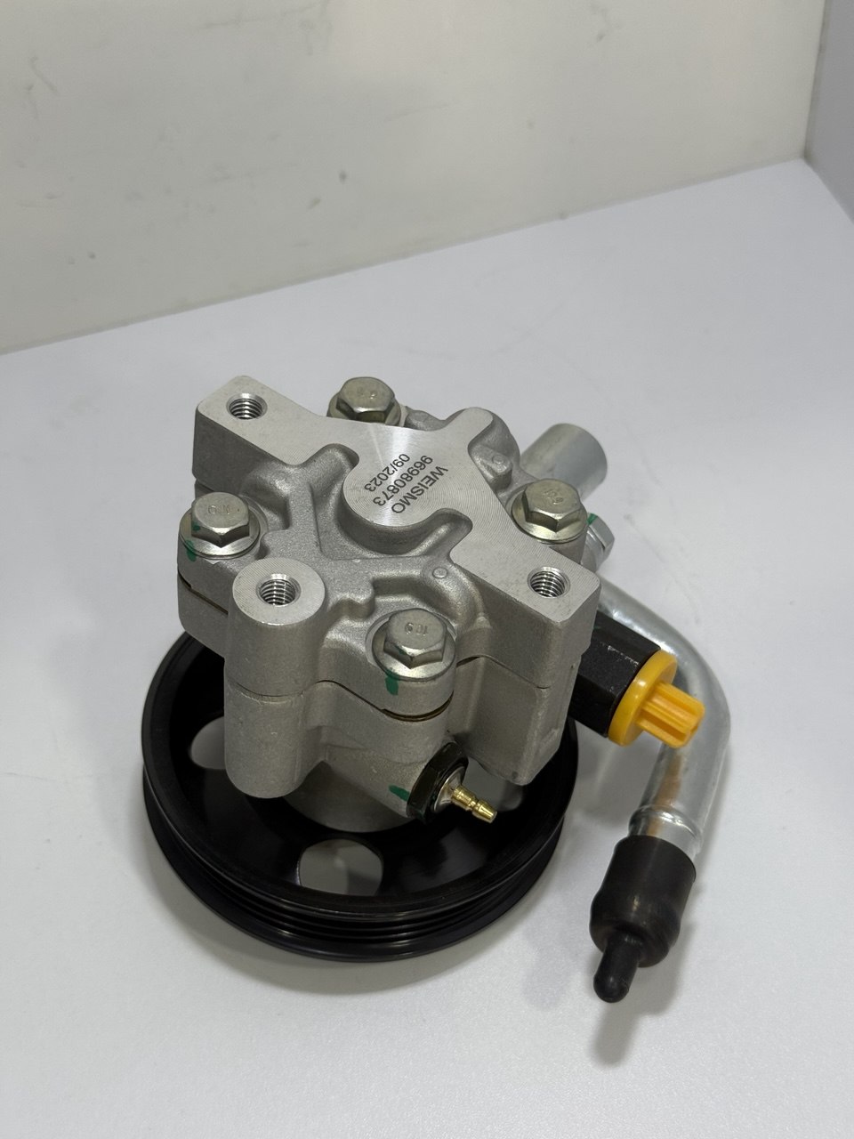 Gidravlika nasos Spark