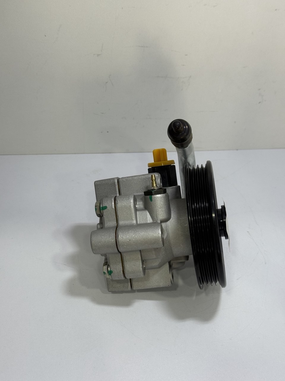 Gidravlika nasos Spark