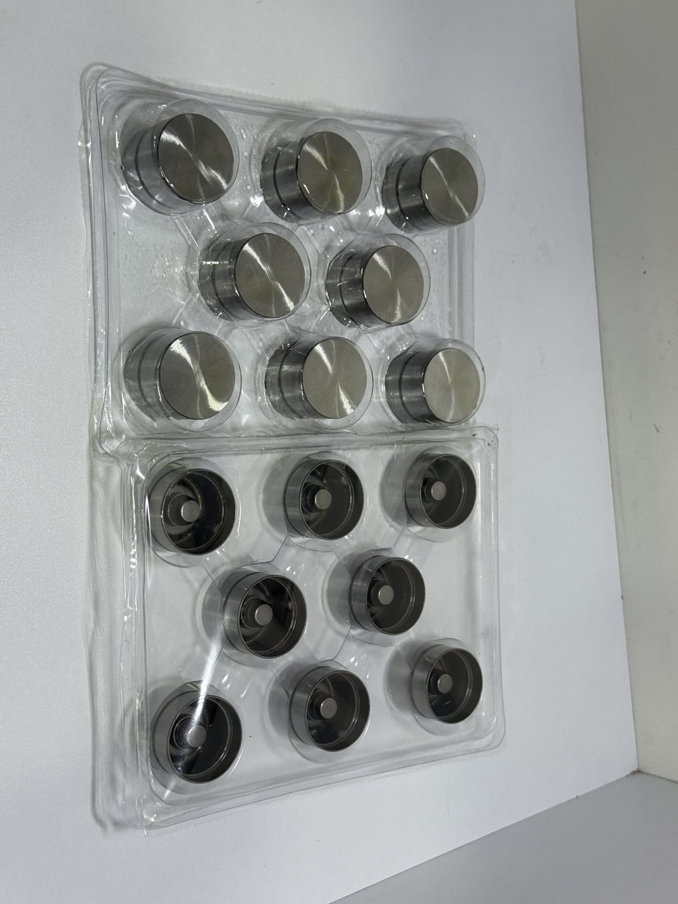 Gidrokompensator Donc