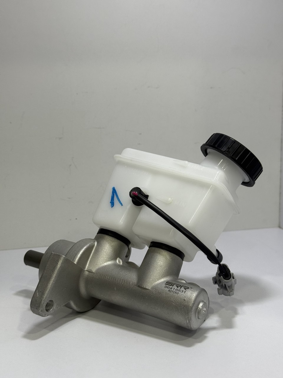 Tormoz bosh silindr Lacetti