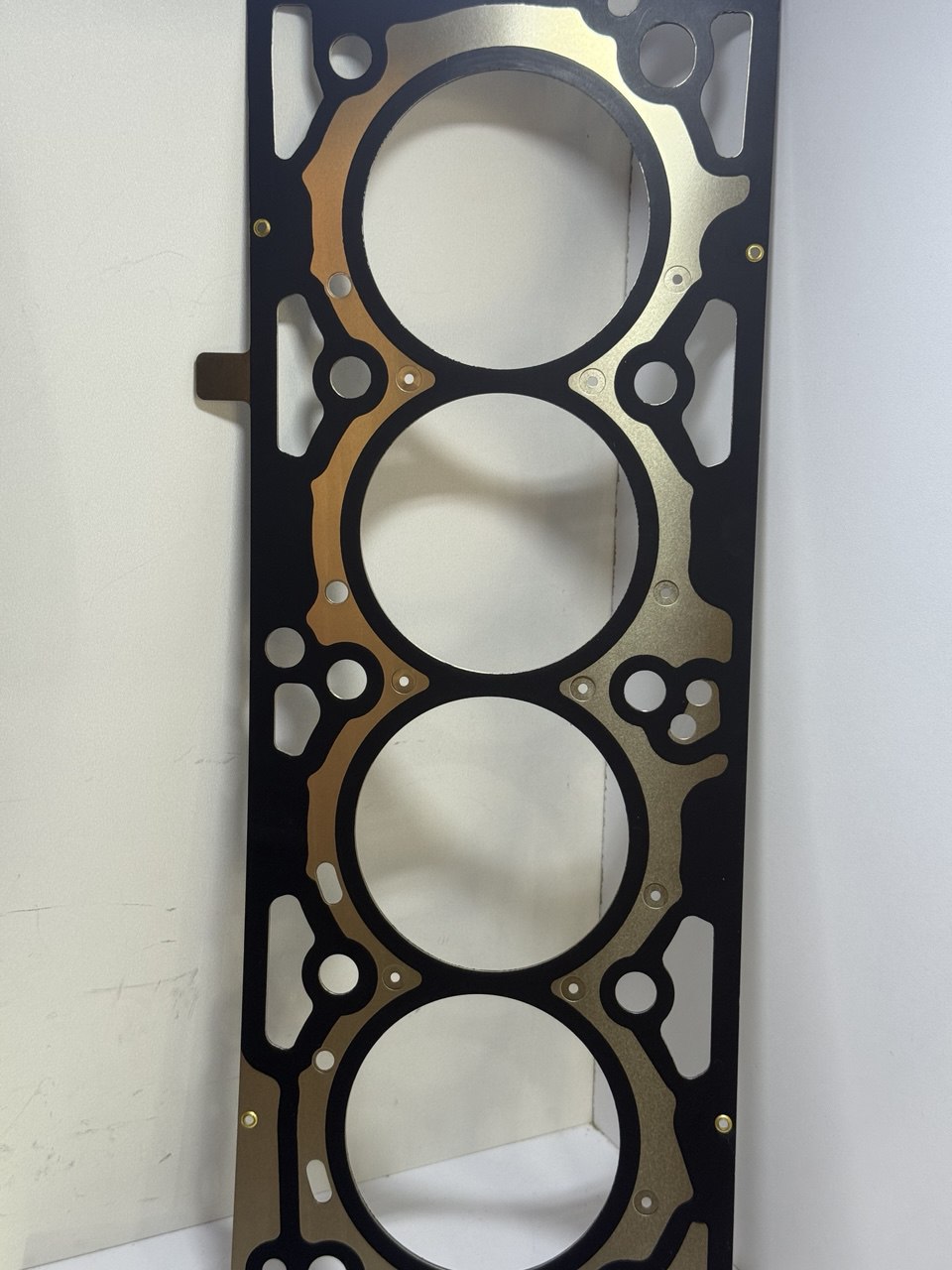 Golovka prokladka Malibu 2 (2 turbo)