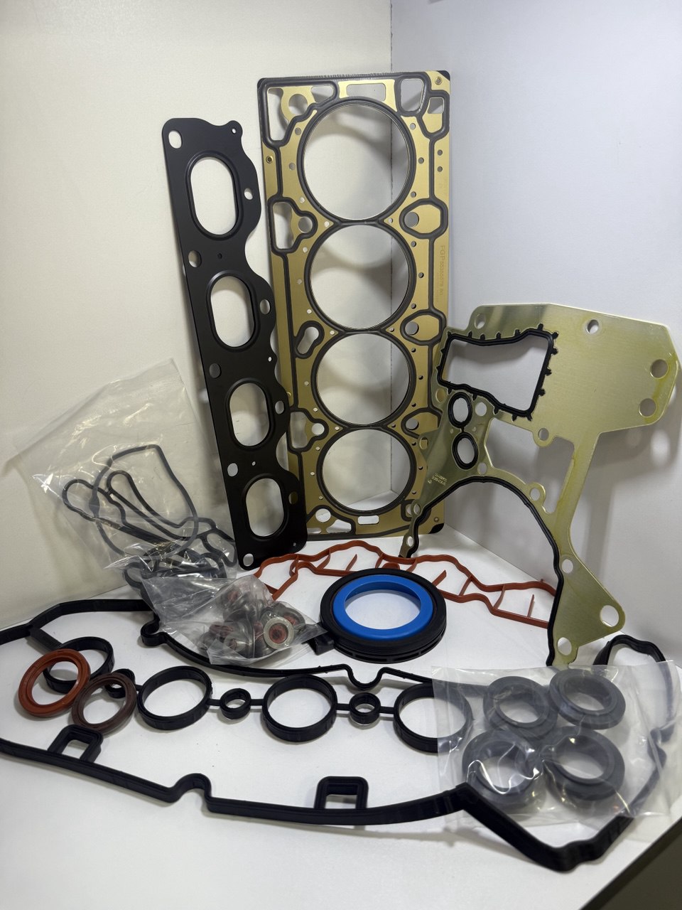 Golovka prokladka to'plami Orlando