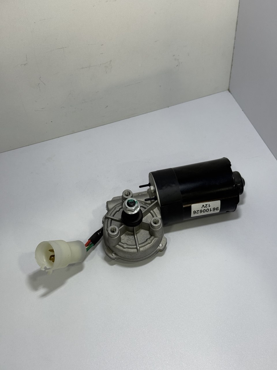 Dvornik motorchasi Nexia