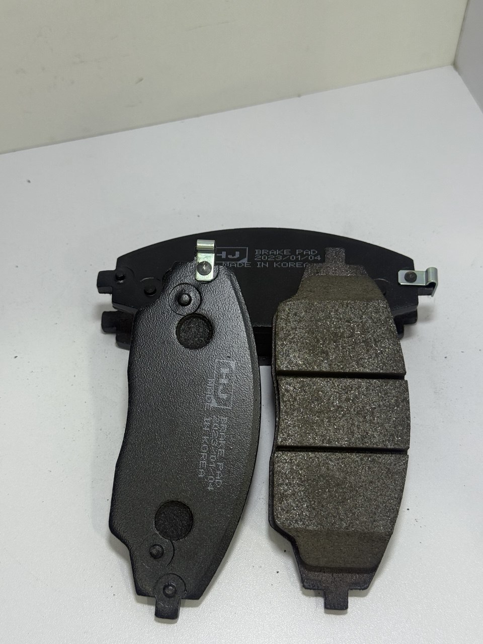 Kolodka oldi Cobalt 3, 4