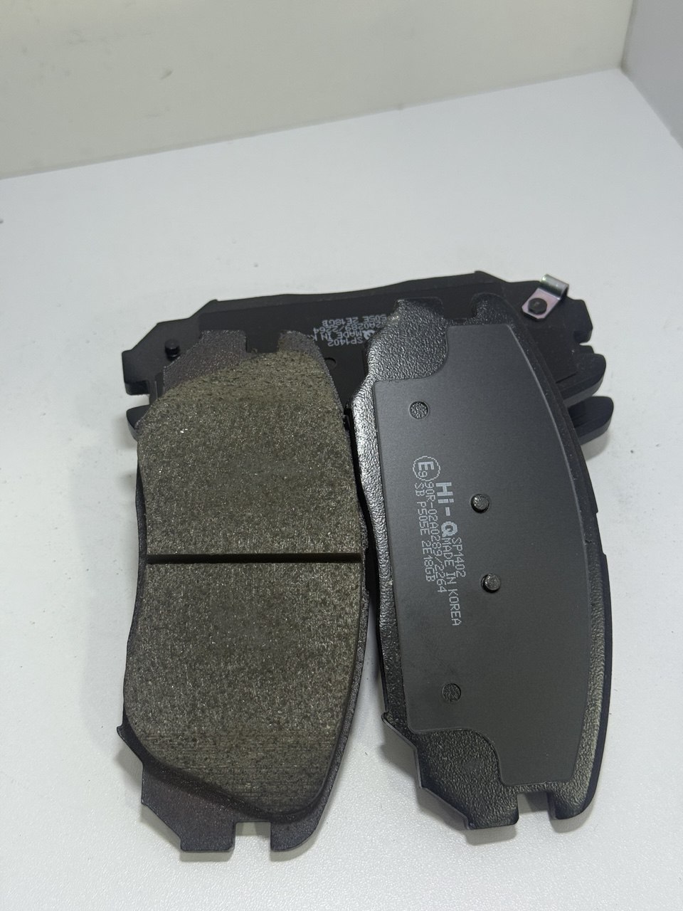 Kolodka oldi Malibu 1