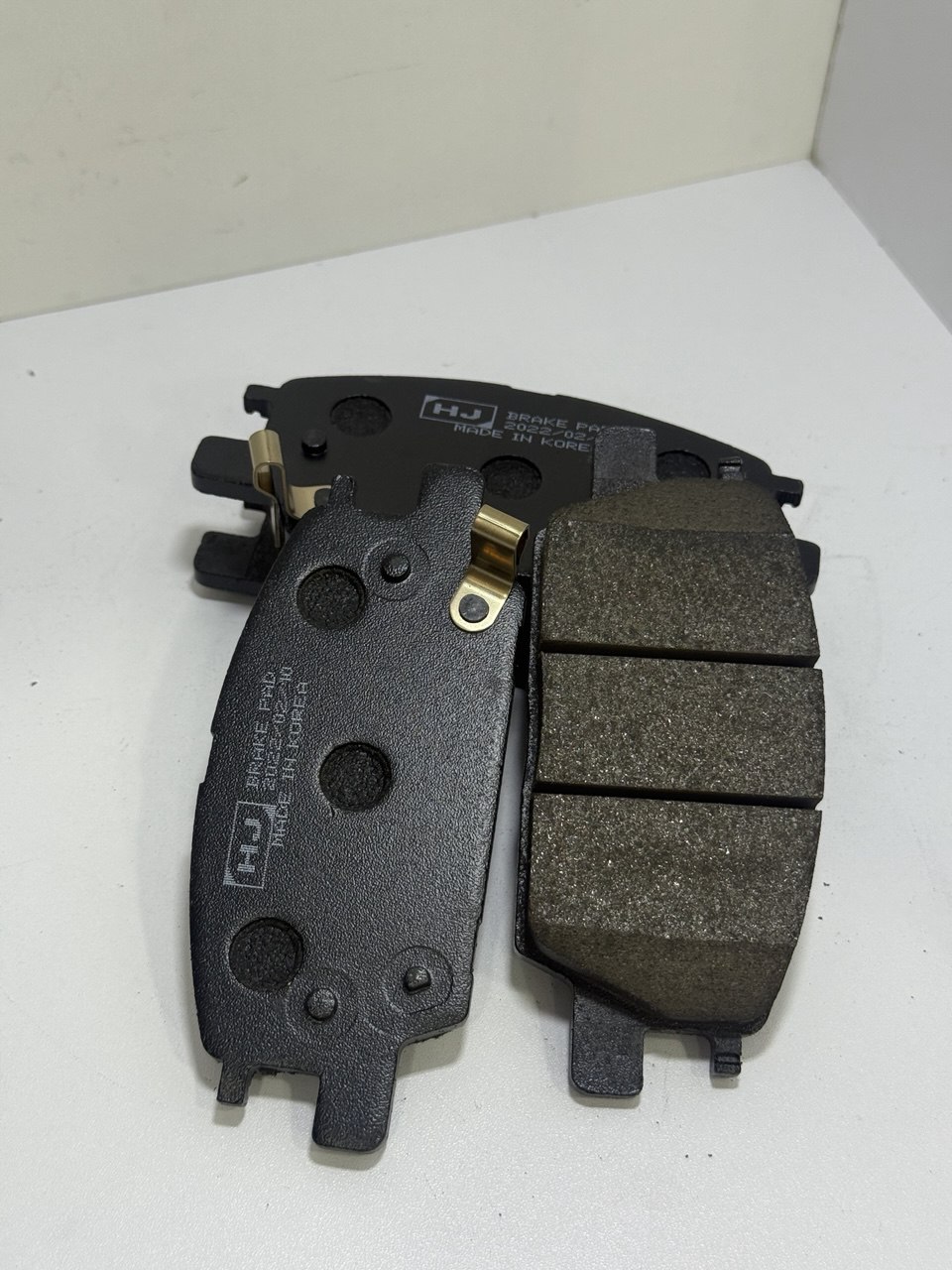 Kolodka oldi Malibu 2