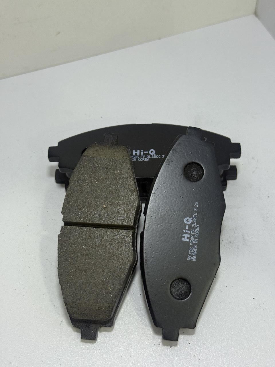 Kolodka oldi Nexia Sonc