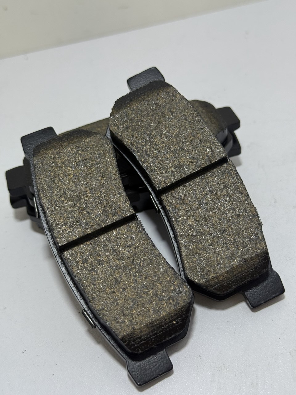 Kolodka orqa Lacetti