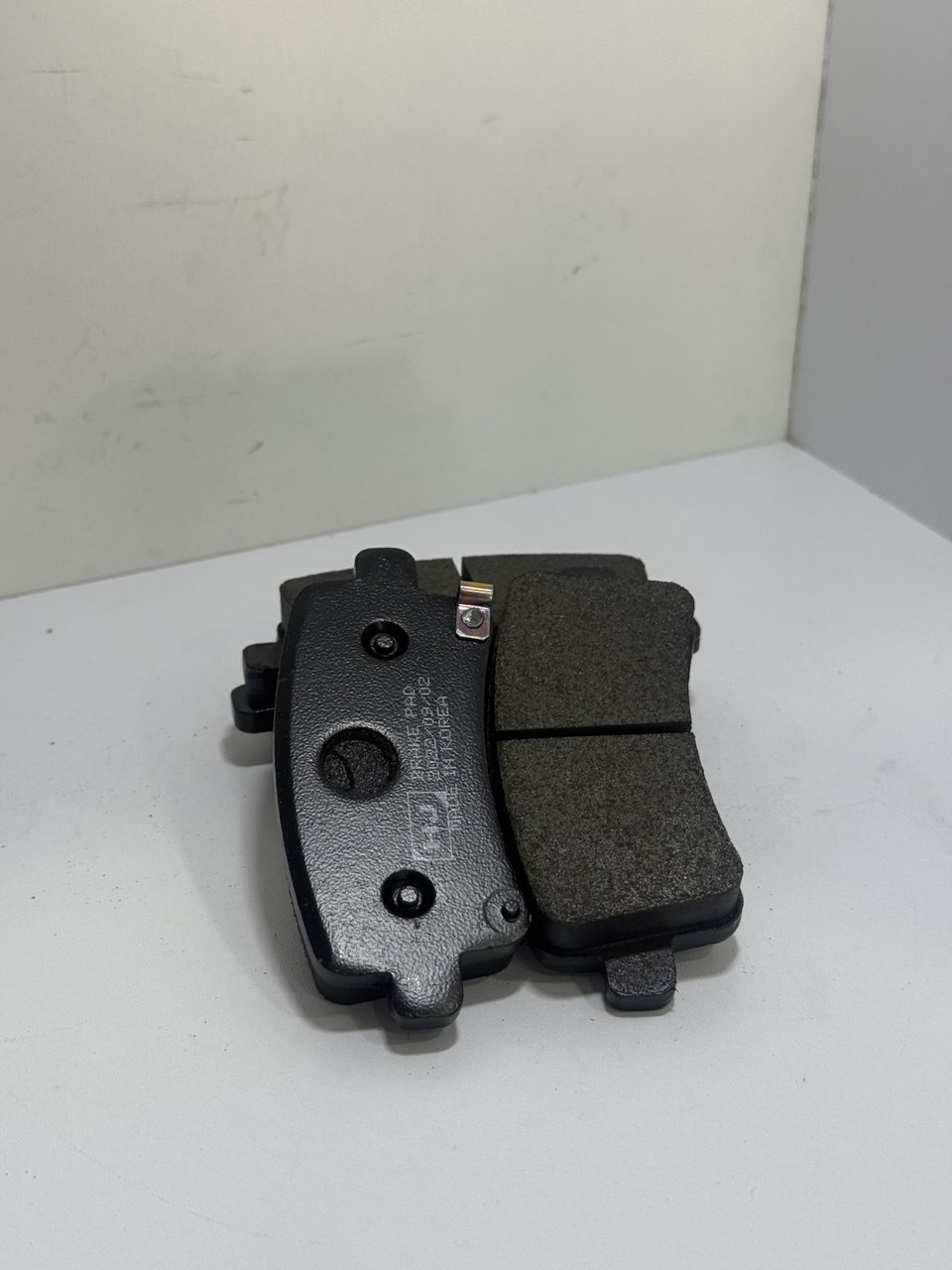 Kolodka orqa Malibu 1