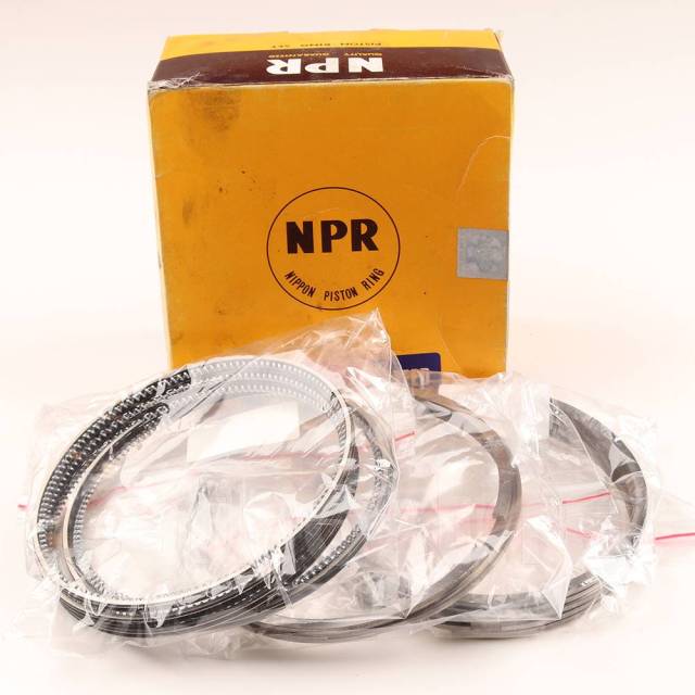 Kolsa 0,25 NPR Matiz