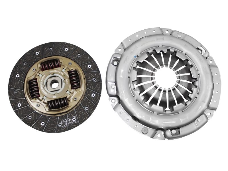 Korzina sbor Spark 1,25