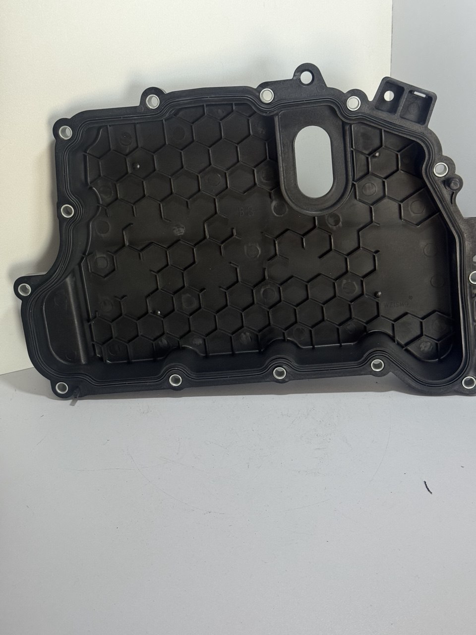 Korobka qapqoq AT Cobalt