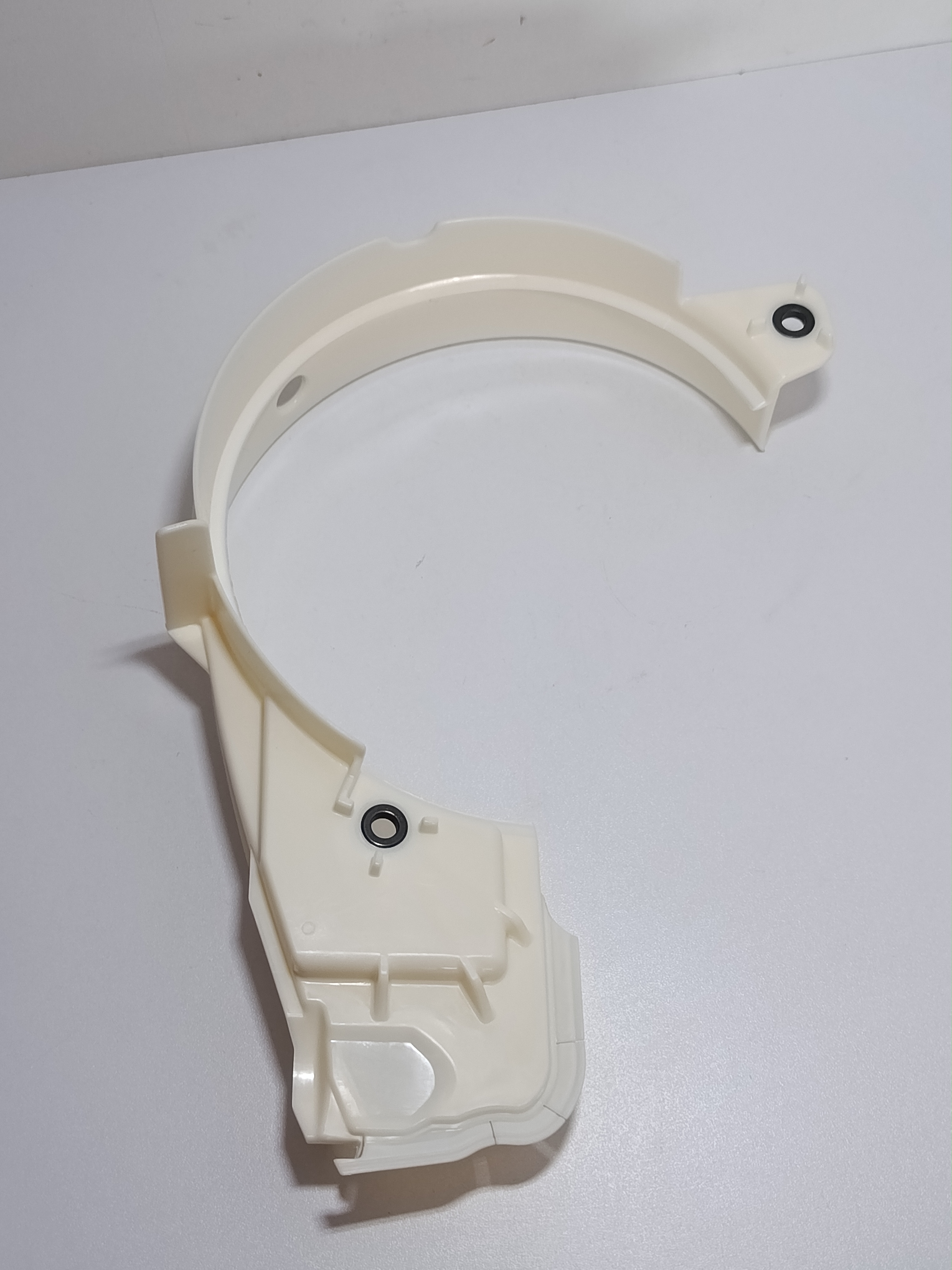 Korobka plastmassa 1 Malibu 1