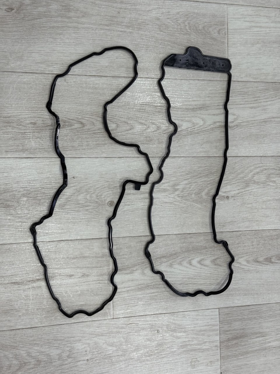 Krishka prokladka Captiva 3