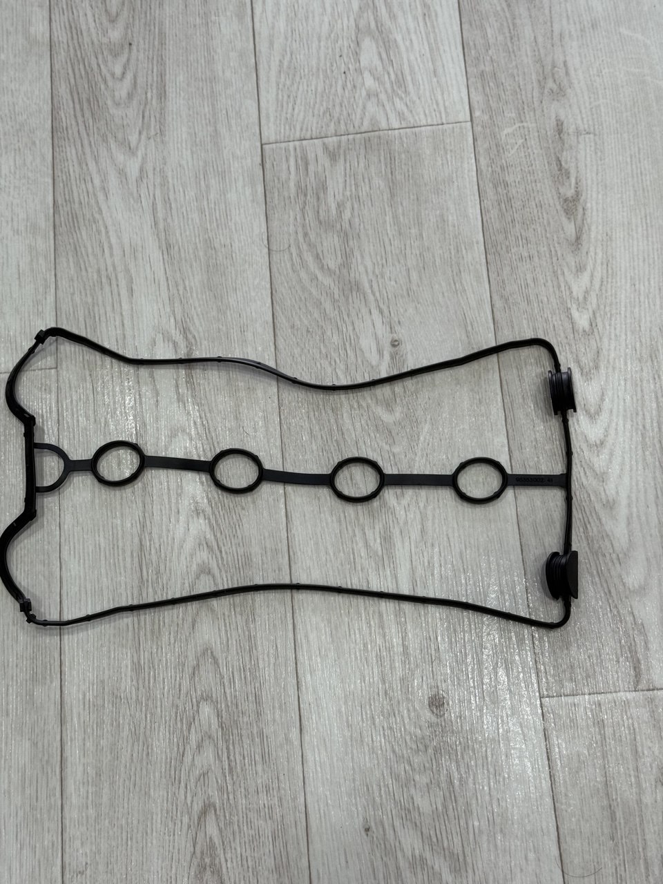 Krishka prokladka Nexia Donc