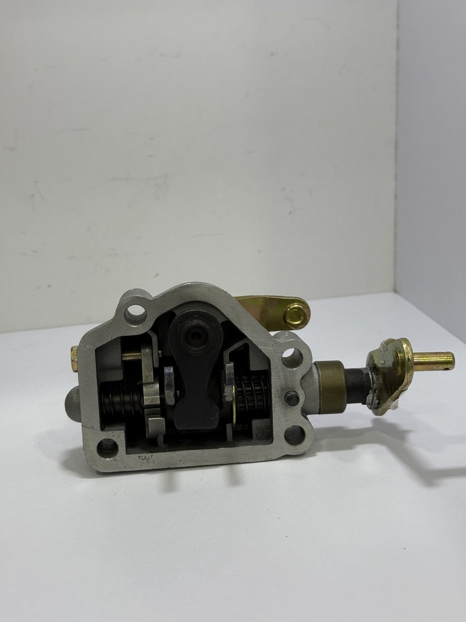 Kulisa 5 talik Damas