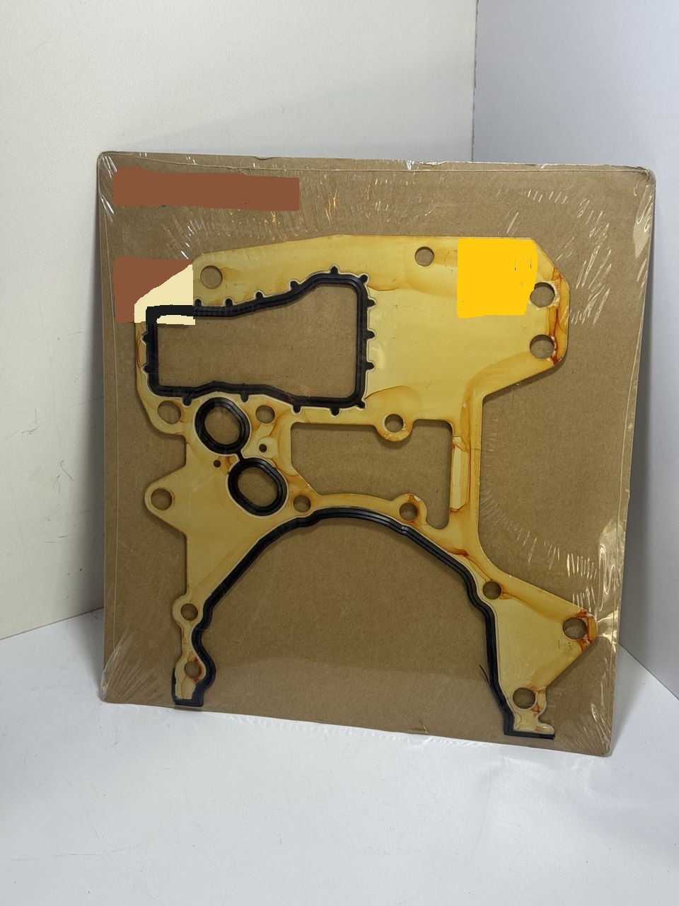 Moy nasos prokladka Orlando