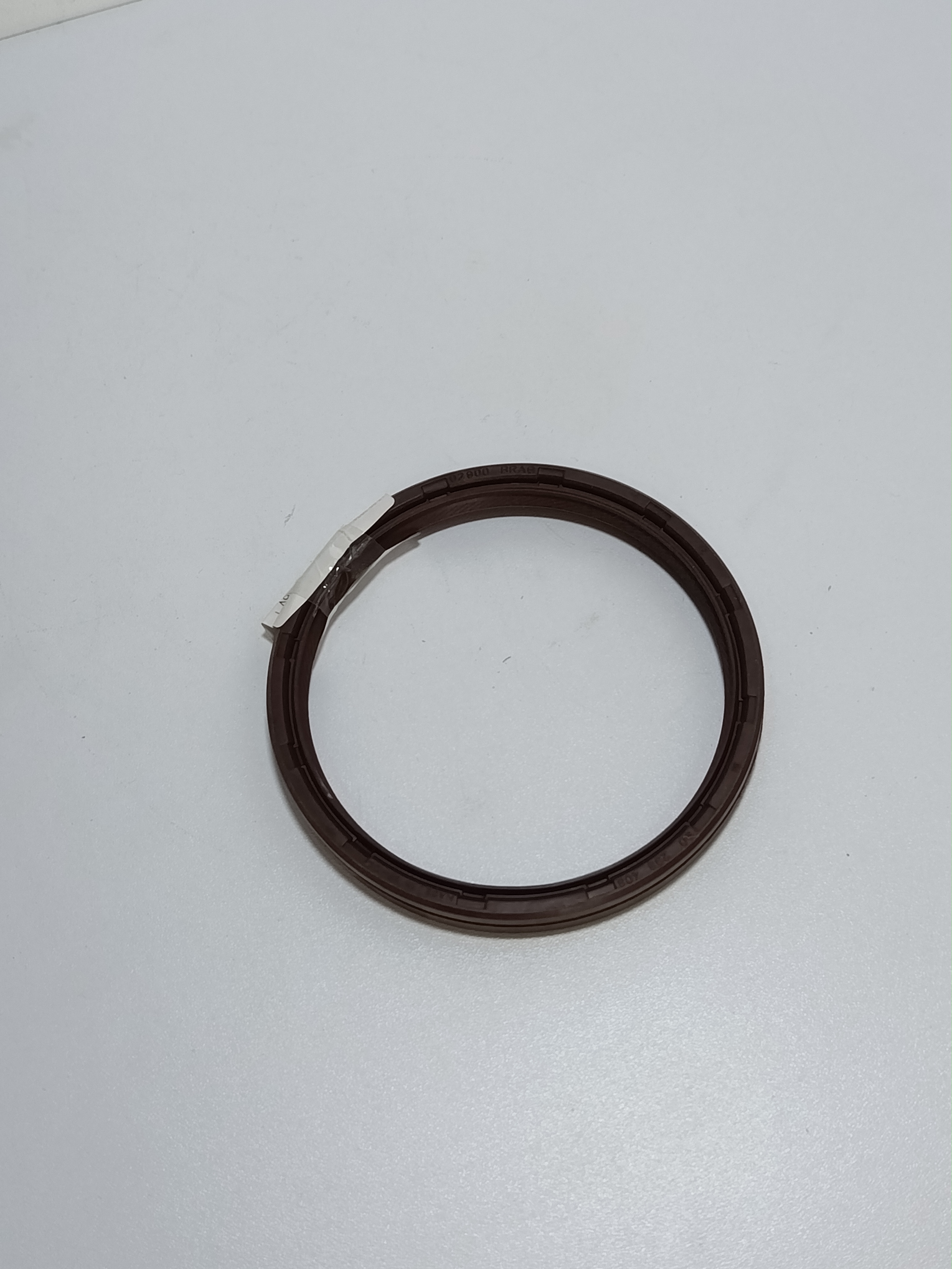 Orqa salnik Malibu 1