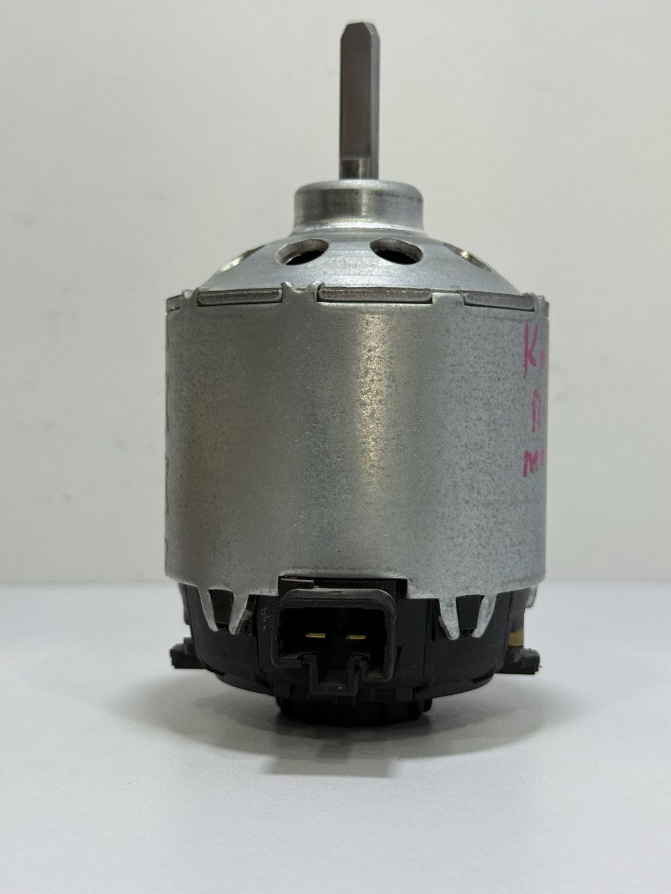 Pechka motorcha Cobalt