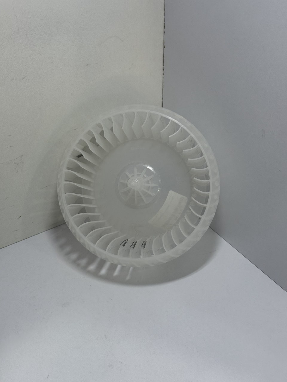 Pechka parrak Cobalt