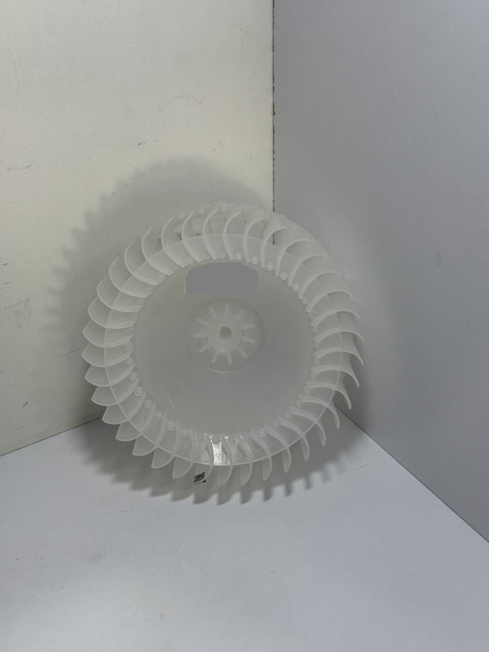 Pechka parrak Cobalt