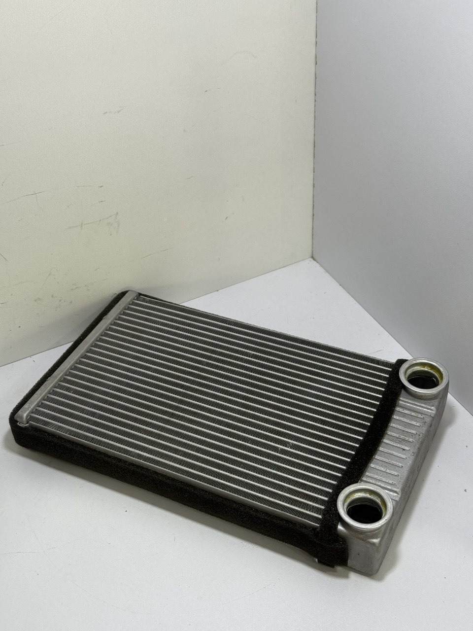 Pechka radiator Cobalt