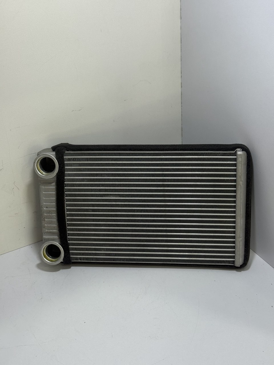 Pechka radiator Cobalt