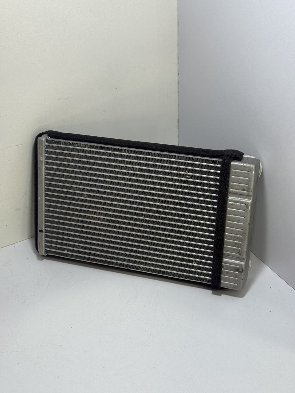 Pechka radiator Cobalt