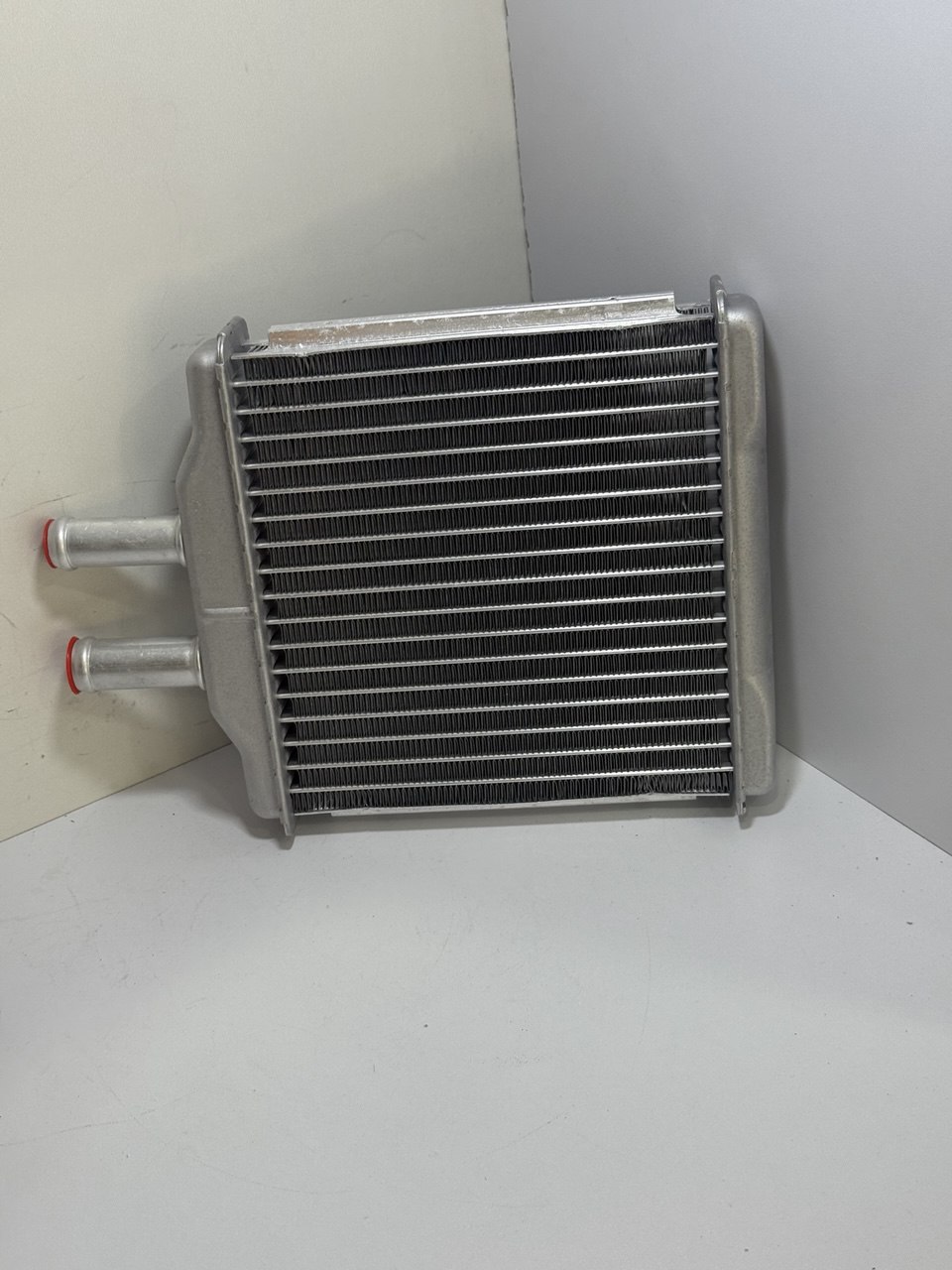 Pechka radiator Lacetti