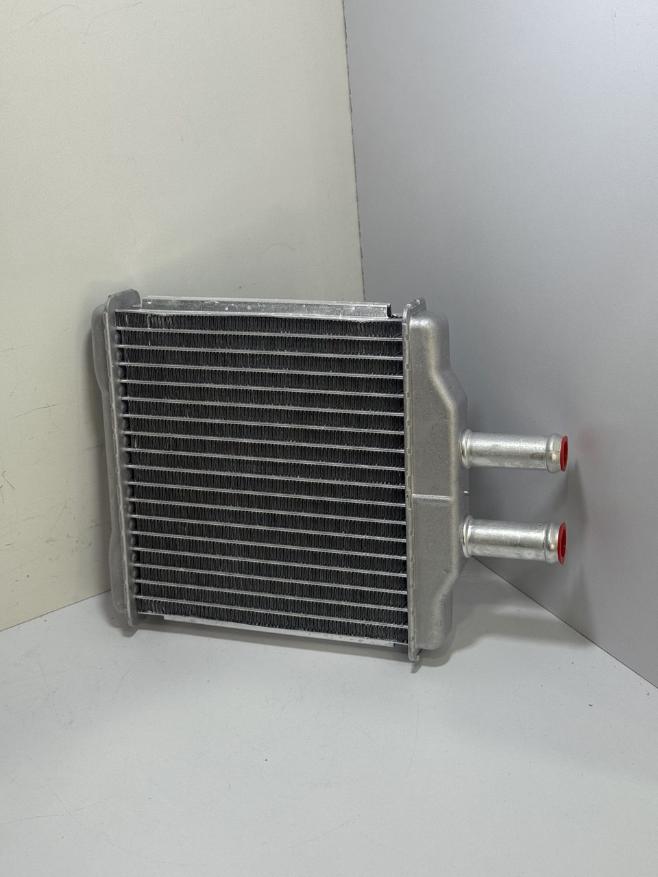 Pechka radiator Lacetti