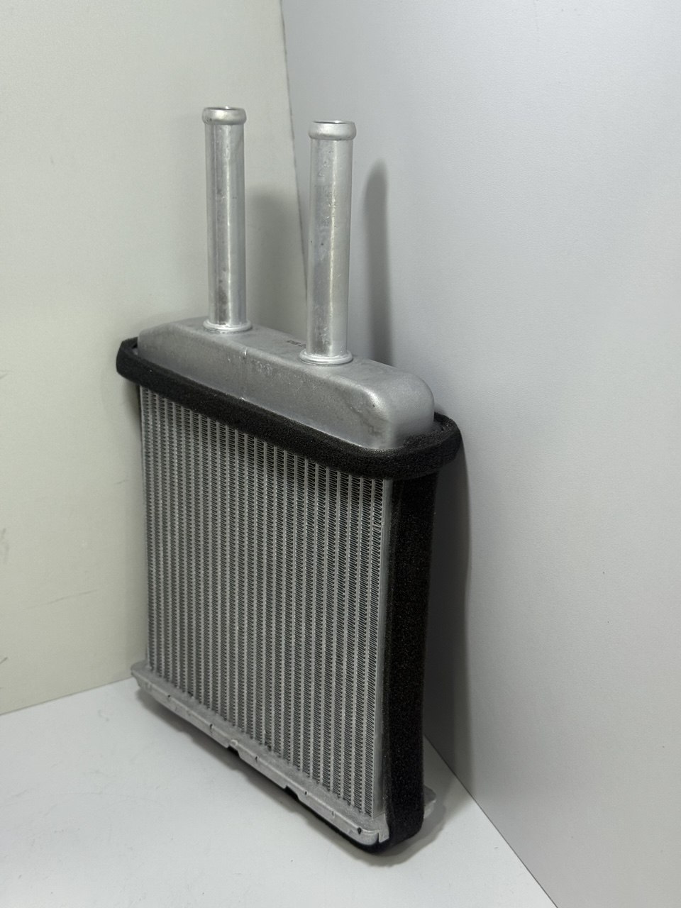 Pechka radiator Matiz