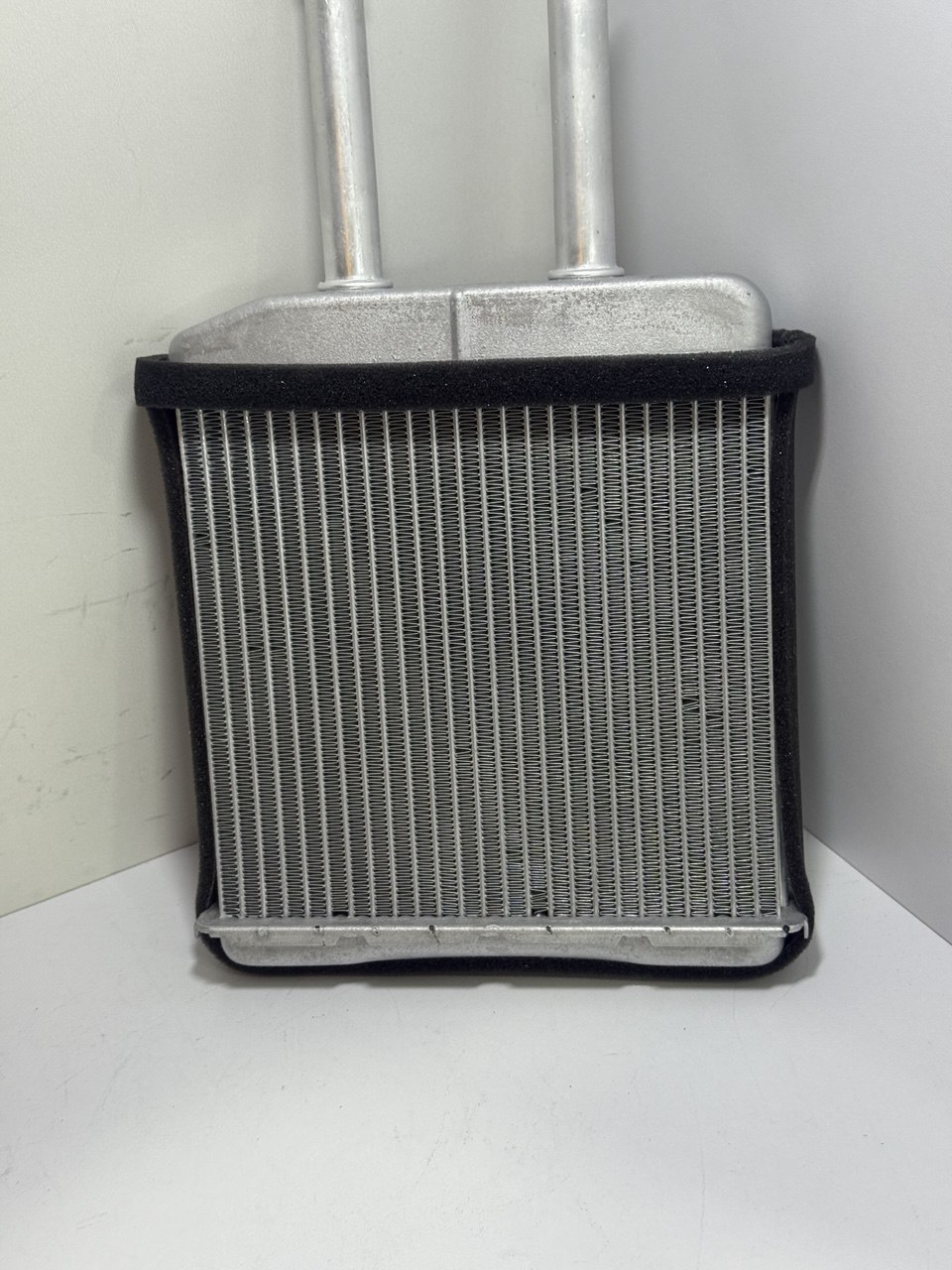 Pechka radiator Matiz