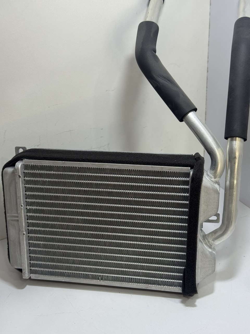 Pechka radiator Nexia