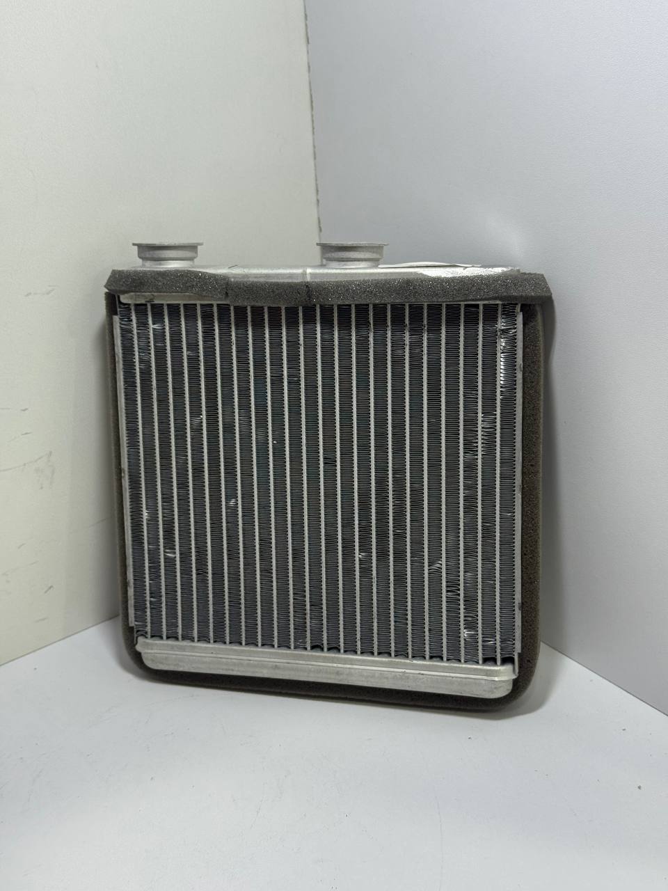 Pechka radiator Spark