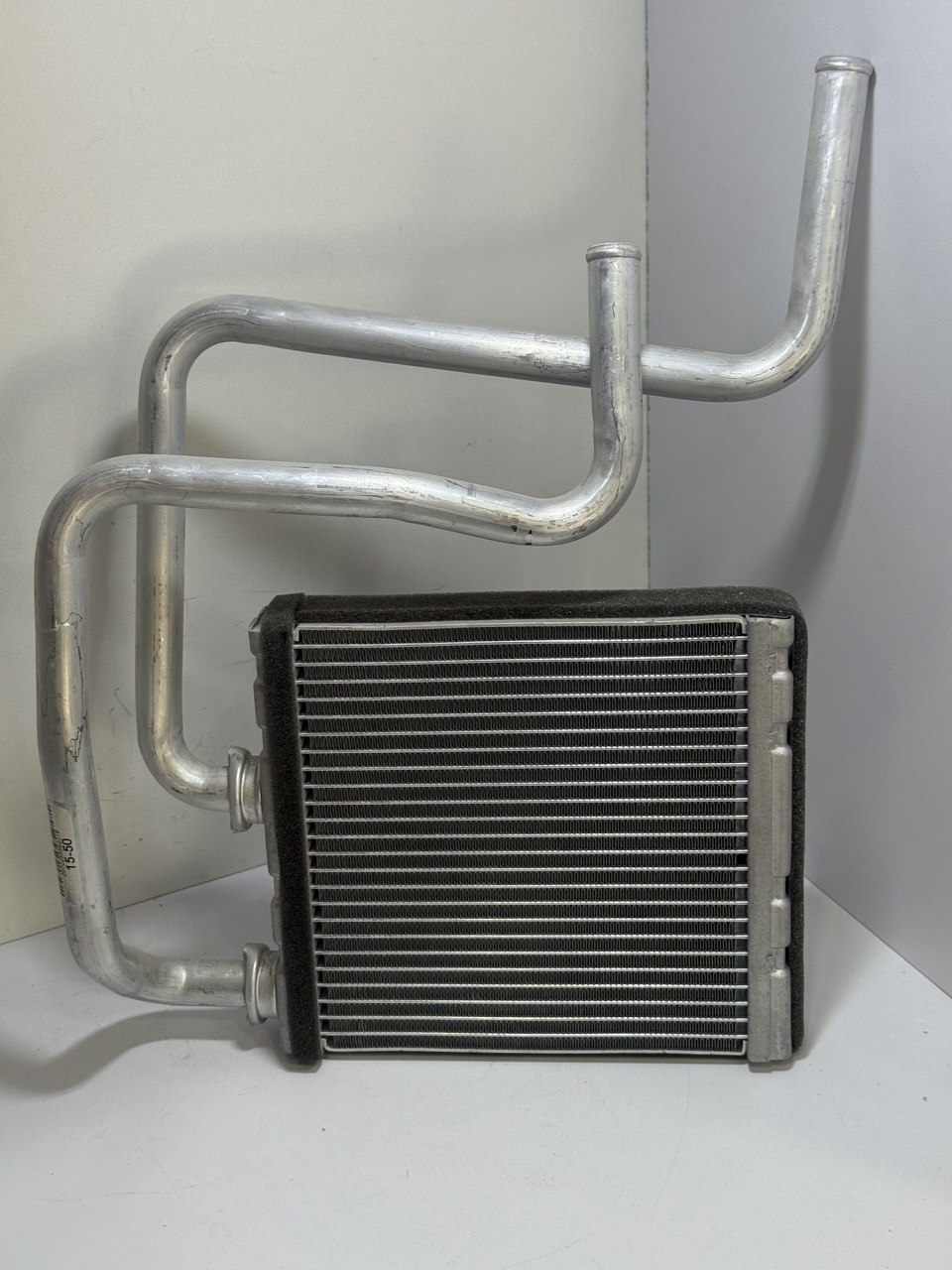 Pechka radiator Spark 1,0
