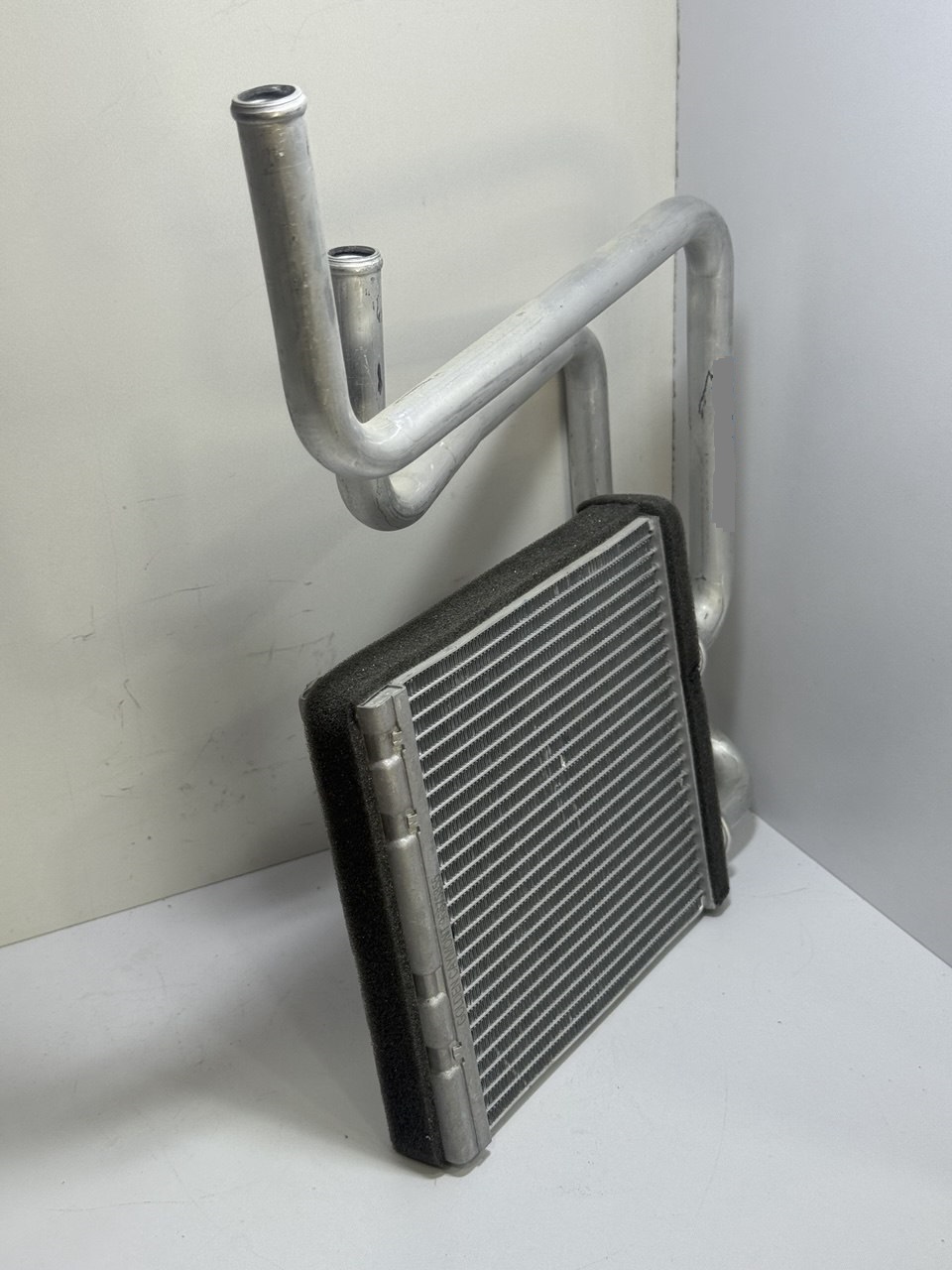 Pechka radiator Spark 1,0