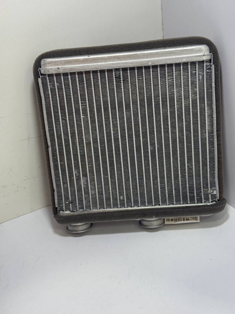 Pechka radiator Spark