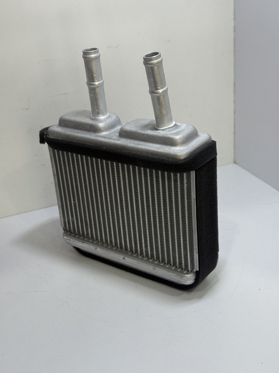 Pechka radiator (alumin) Tico