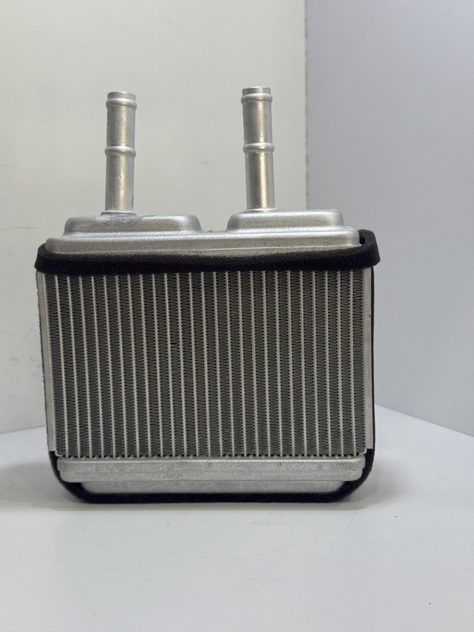 Pechka radiator (alumin) Tico