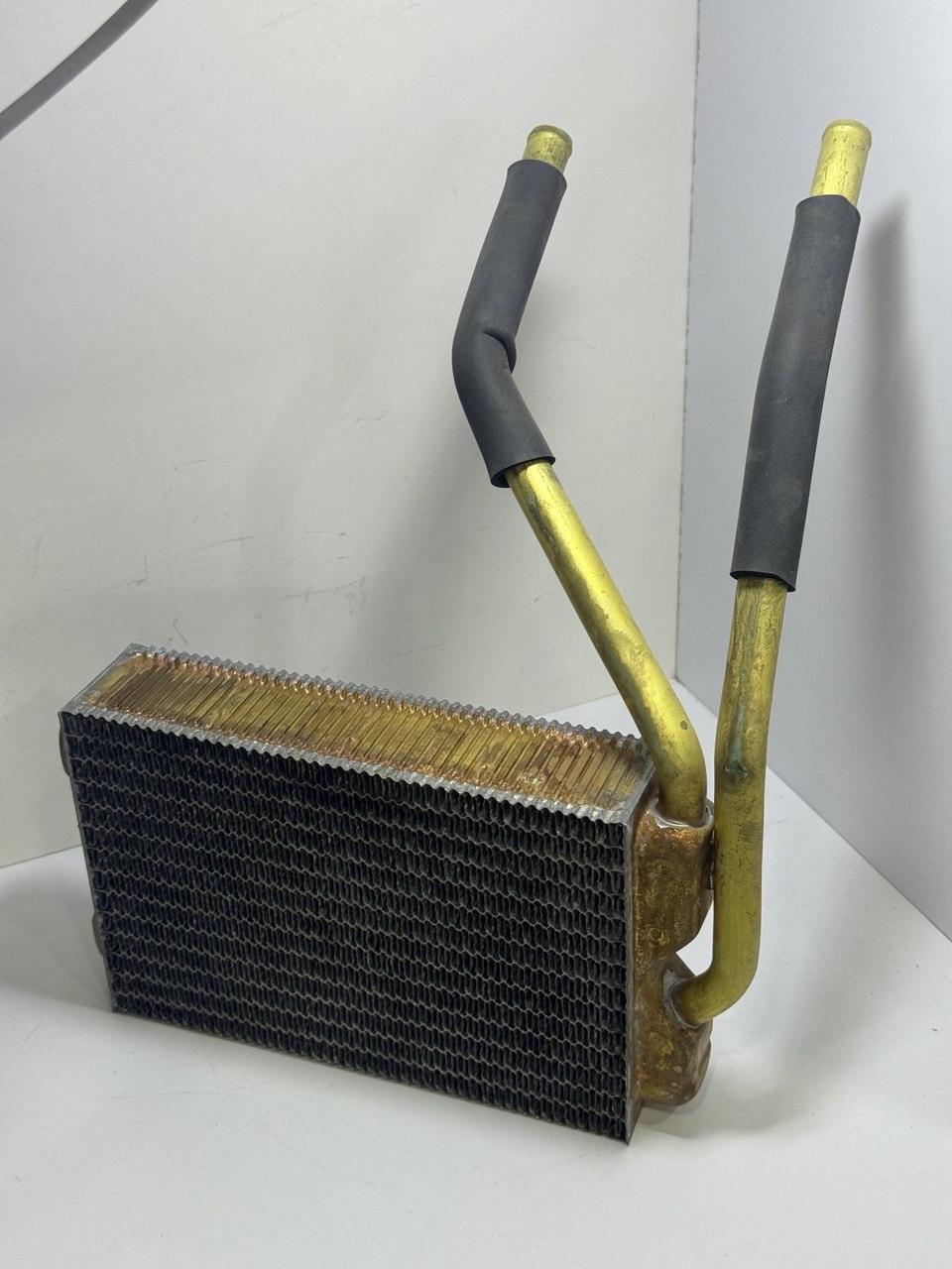 Pechka radiator (mis) Nexia