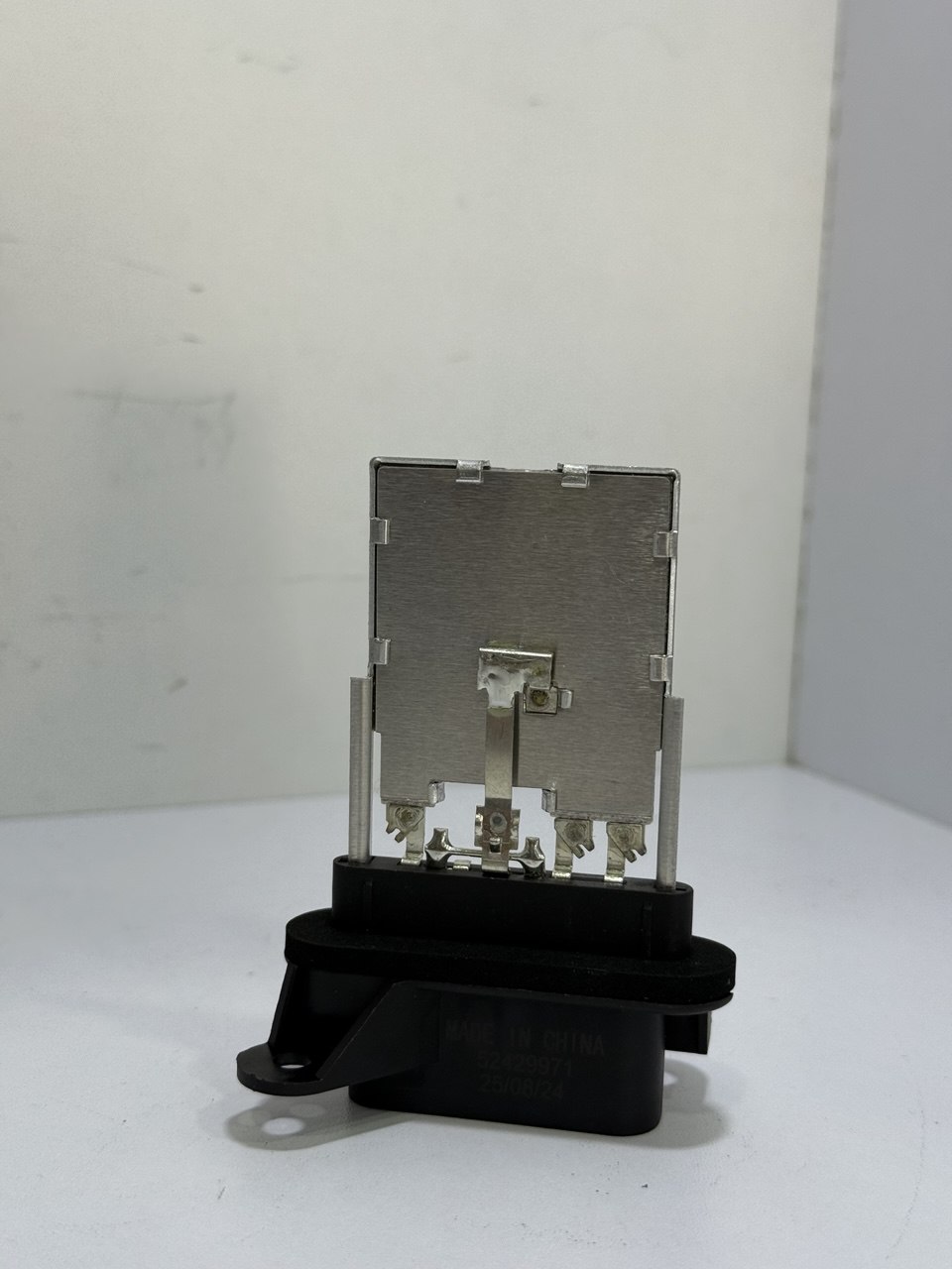 Pechka rezistori (spiral) Cobalt