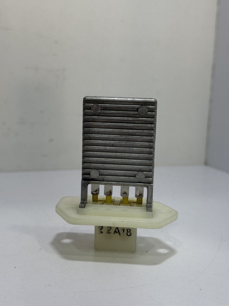 Pechka rezistori (spiral) Nexia 3