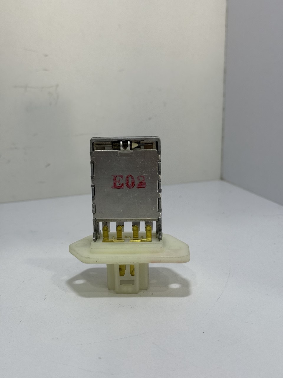 Pechka rezistori (spiral) Nexia 3